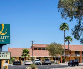 Quality Inn Wickenburg