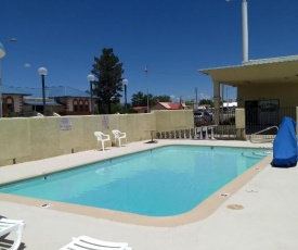 Motel 8 Willcox