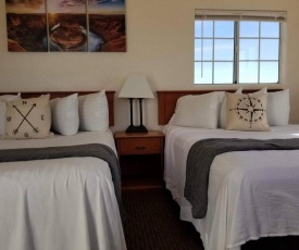 Grand Canyon Private Suite Retreat ✮ Sleeps 6 ✮