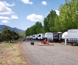 Grand Canyon RV Glamping