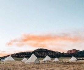 Wander Camp Grand Canyon