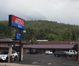 American Regency Inn