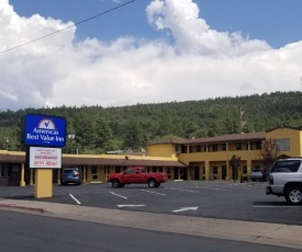 Americas Best Value Inn-Williams/Grand Canyon