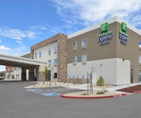 Holiday Inn Express & Suites Williams, an IHG Hotel