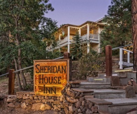 Sheridan House Inn- Adult Only Accommodation