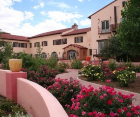 La Posada Hotel and Gardens