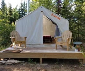 Tentrr Signature Site - Fox Run Campsite