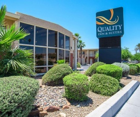 Quality Inn & Suites Phoenix NW - Sun City