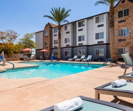 Best Western Plus Yuma Foothills Inn & Suites