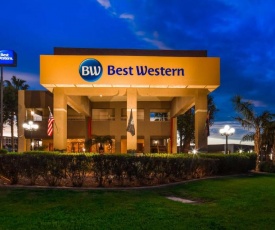 Best Western Yuma Mall Hotel & Suites