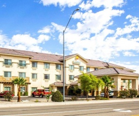 Comfort Inn and Suites Yuma I-8