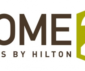 Home2 Suites By Hilton Yuma Pivot Point