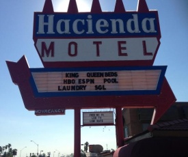 Hacienda Motel