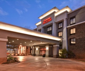 Hampton Inn & Suites Yuma