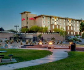 Hilton Garden Inn Yuma Pivot Point