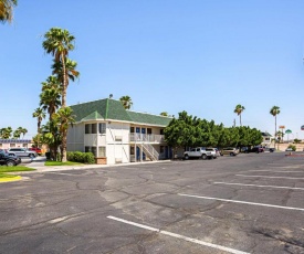 Motel 6-Yuma, AZ - East