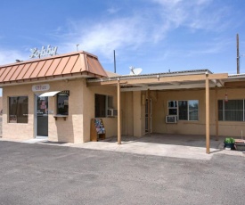 OYO Hotel Yuma AZ - I-8 US-95