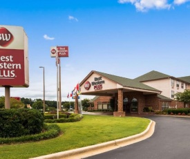 Best Western Plus Bessemer