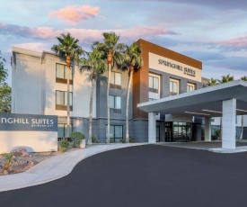 SpringHill Suites by Marriott Yuma