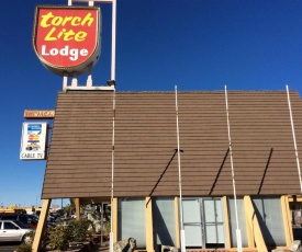 Torch Lite Lodge