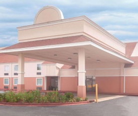 Days Inn by Wyndham Alma ARKANSAS