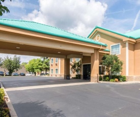 Quality Inn and Suites Alma