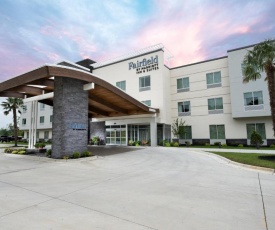 Fairfield Inn & Suites Arkadelphia