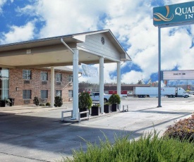 Quality Inn Arkadelphia - University Area