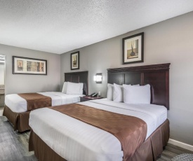 Americas Best Value Inn Arkadelphia