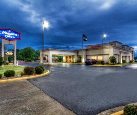 Hampton Inn Arkadelphia