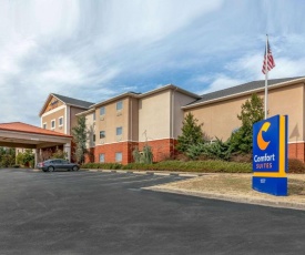 Comfort Suites Batesville