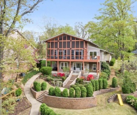 Ozark Mountain Lakehouse