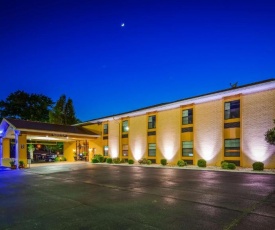 Best Western Benton Inn