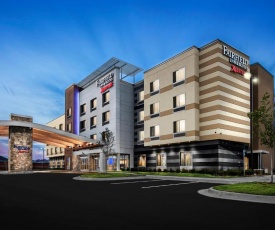 Fairfield Inn & Suites by Marriott Little Rock Benton