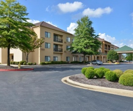 Courtyard by Marriott Bentonville