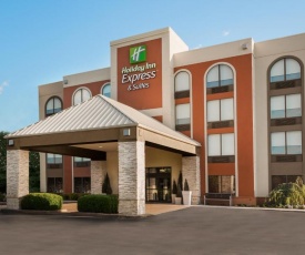 Holiday Inn Express Hotel & Suites Bentonville, an IHG Hotel