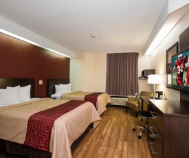 Quality Inn Bentonville-Rogers