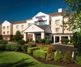 SpringHill Suites by Marriott Bentonville