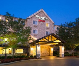 TownePlace Suites by Marriott Bentonville Rogers