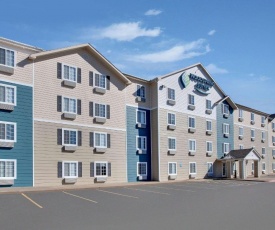 WoodSpring Suites Bentonville