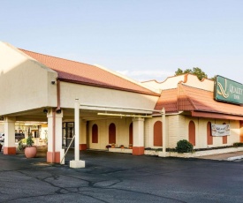 Quality Inn Blytheville I-55