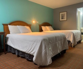 Americas Best Value Inn & Suite