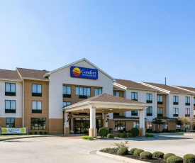 Comfort Inn & Suites Blytheville