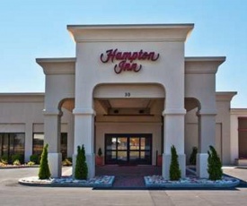 Hampton Inn Blytheville