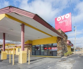 OYO Hotel Blytheville AR Hwy 61