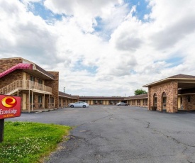 Econo Lodge & Suites Brinkley