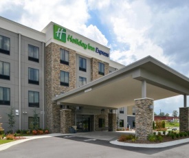 Holiday Inn Express and Suites Bryant - Benton Area, an IHG Hotel