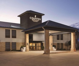 Country Inn & Suites by Radisson, Bryant (Little Rock), AR