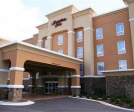 Hampton Inn Bryant