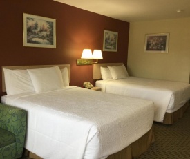 Americas Best Value Inn Cabot